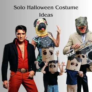 halloween costume ideas 2024