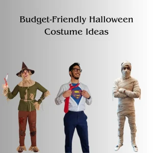 cheap halloween costume ideas
