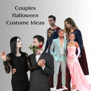 couple halloween costume ideas