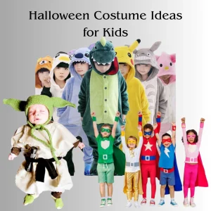 halloween costume ideas for kids