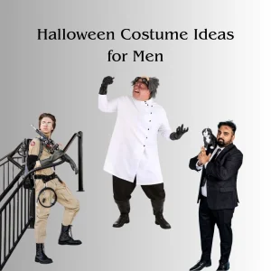 halloween costume ideas for men