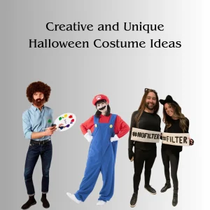 halloween costume ideas for women