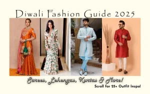 diwali outfit ideas