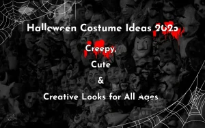 halloween costume ideas