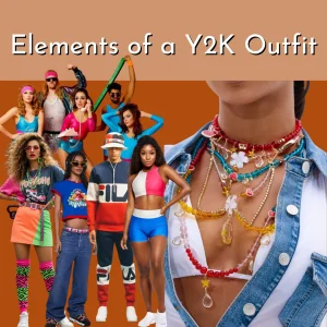 y2k dress to impress
