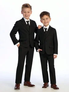 boys formal outfit