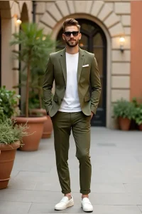 marriage formal outfit for men