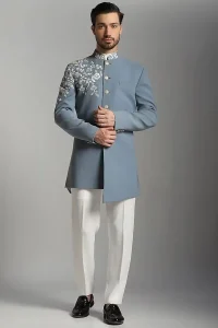 indo western indo western wedding outfit for men