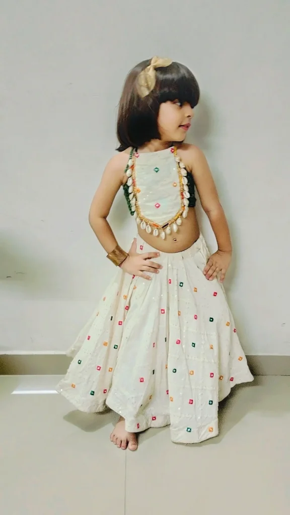 navratri outfit ideas women