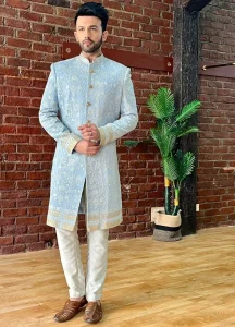 best wedding outfit for men