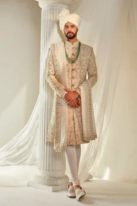 wedding outfit for men in summer