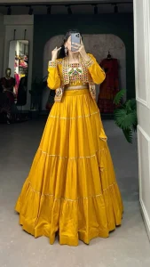 garba outfit ideas for girl