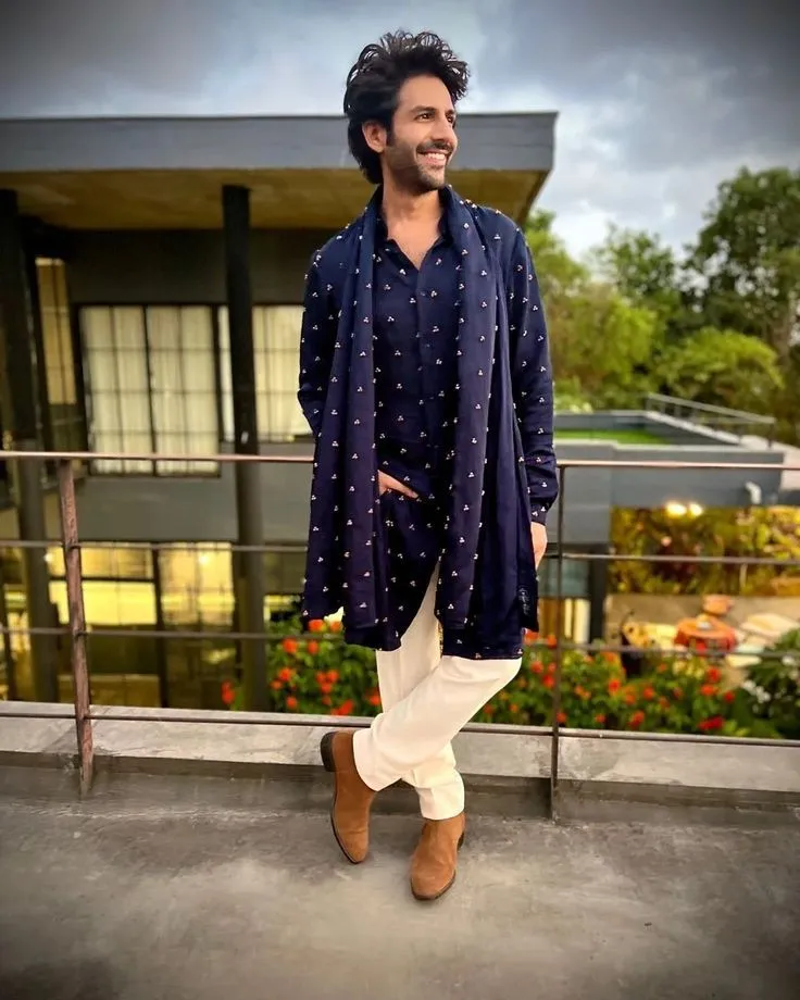 bollywood day outfit ideas male