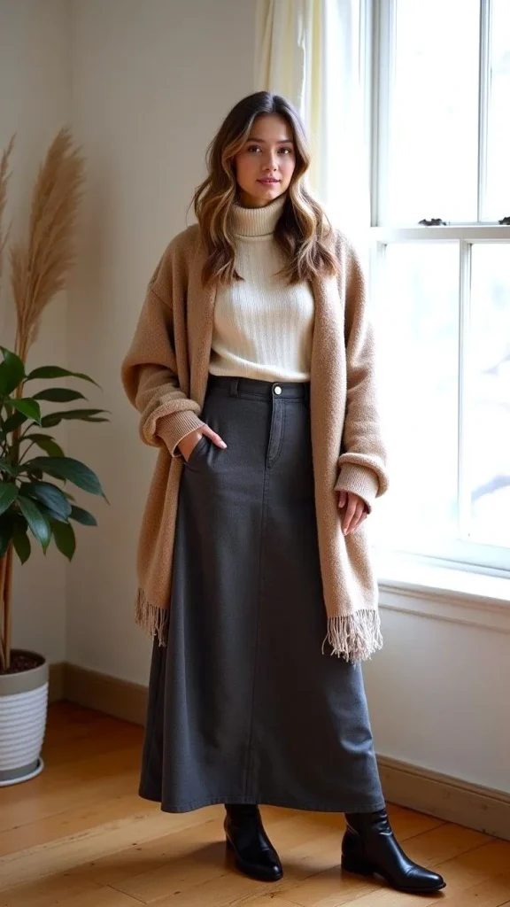 winter birthday outfits for women