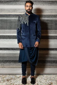 garba outfit men