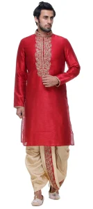 men garba outfit