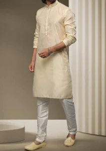 garba outfit for men