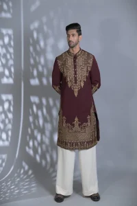 friends wedding outfit for men