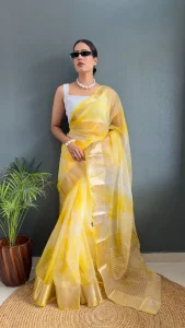 haldi outfit for bride