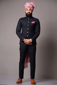 Jodhpuri Suit
