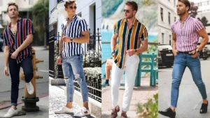 Best Jeans and Shirt Combination